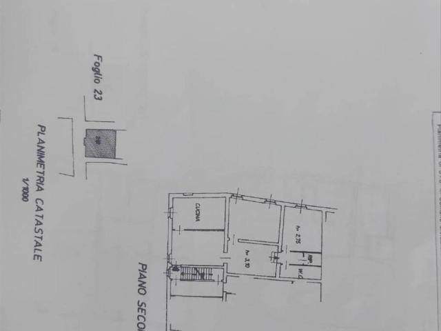 Appartamento in vendita a Foiano della Chiana AR
