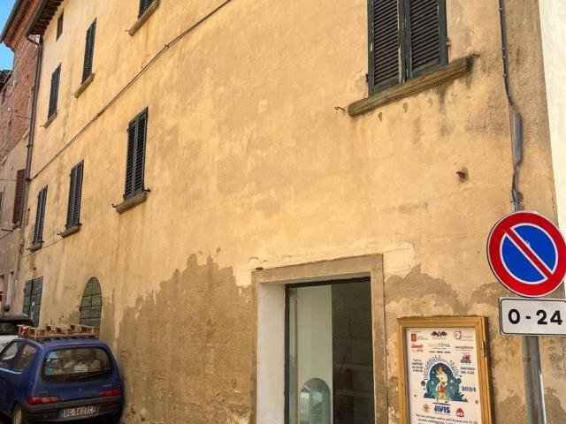 Appartamento in vendita a Foiano della Chiana AR