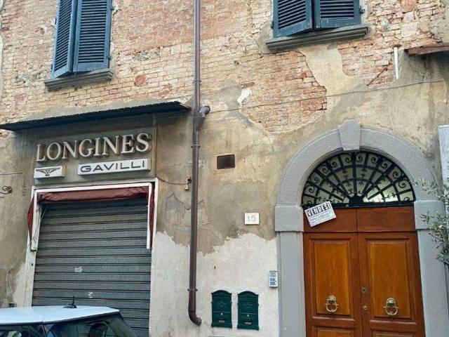 Appartamento in vendita a Foiano della Chiana AR
