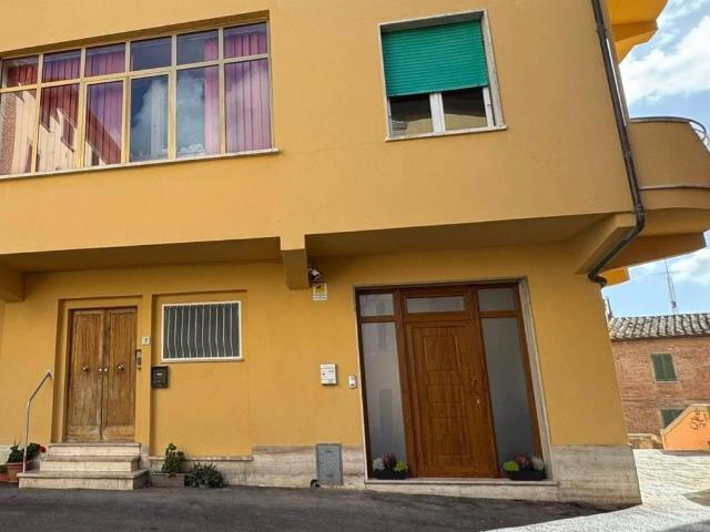 Appartamento in vendita a Foiano della Chiana AR