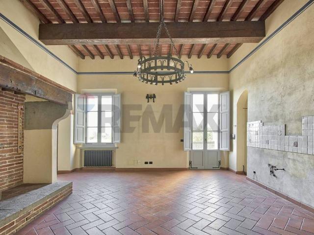 Appartamento in vendita a Foiano della Chiana AR