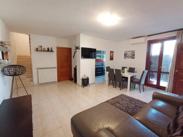 Appartamento in vendita a Foiano della Chiana AR