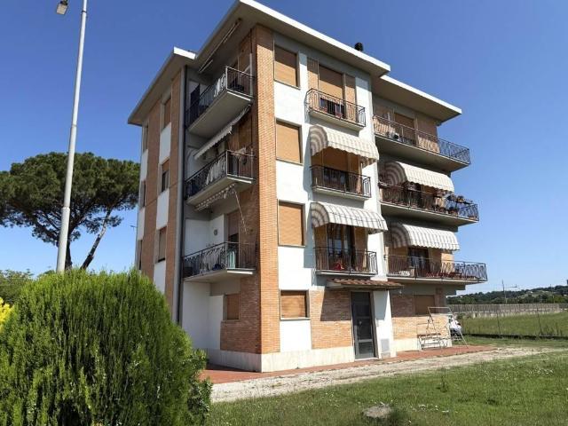 Appartamento in vendita a Foiano della Chiana AR