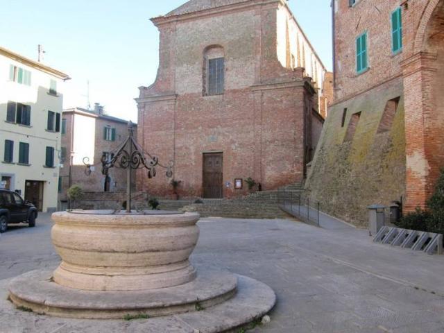 Appartamento in vendita a Foiano della Chiana AR