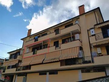 Appartamento in vendita a Foiano della Chiana AR