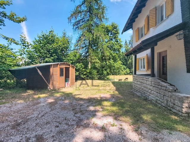 Appartamento in vendita a Folgaria, Mezzaselva