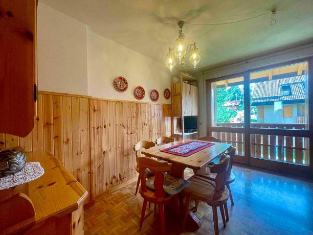 Appartamento in vendita a Folgaria TN