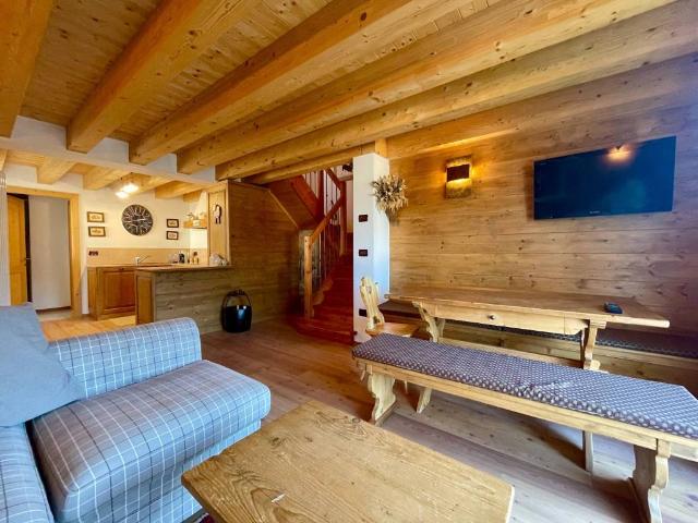 Appartamento in vendita a Folgaria TN