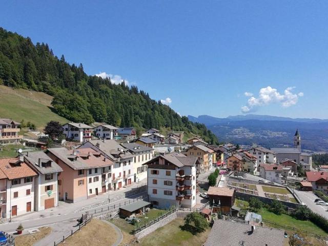 Appartamento in vendita a Folgaria TN
