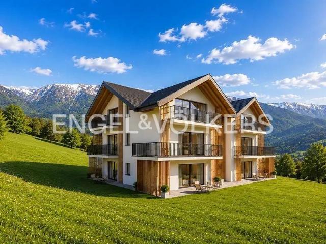 Appartamento in vendita a Folgaria TN