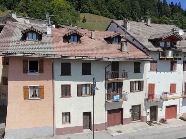 Appartamento in vendita a Folgaria TN