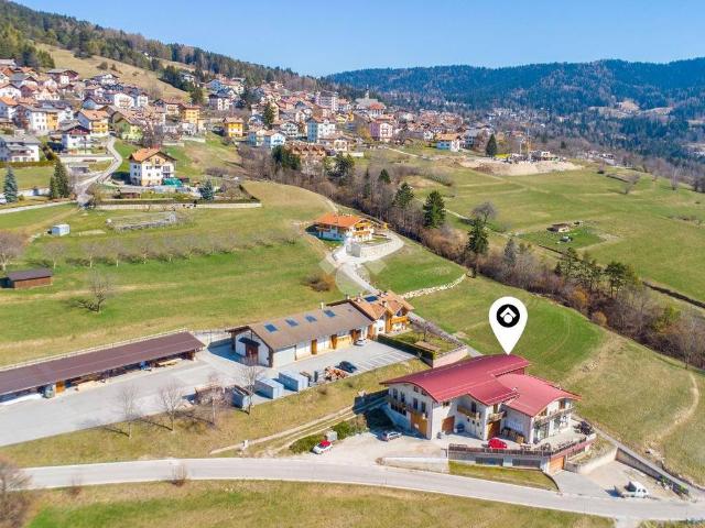 Appartamento in vendita a Folgaria TN