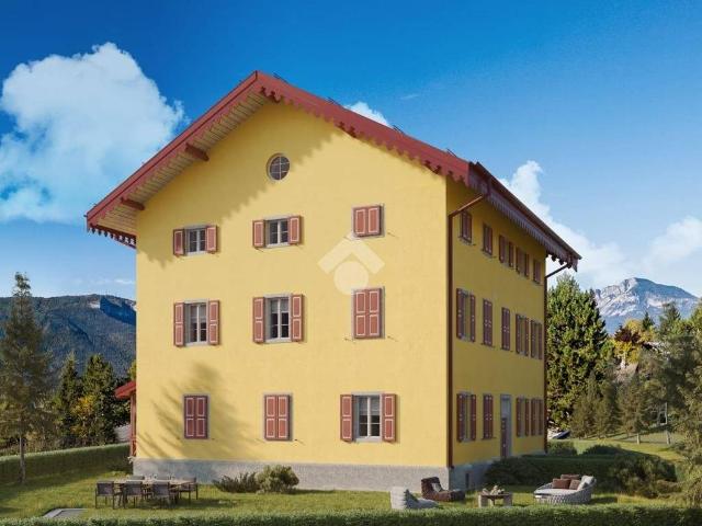 Appartamento in vendita a Folgaria TN