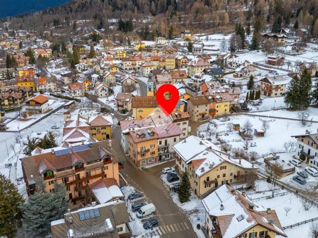 Appartamento in vendita a Folgaria TN