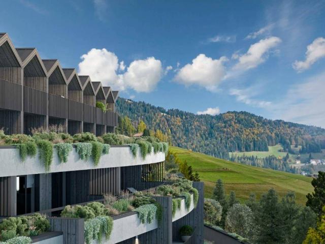 Appartamento in vendita a Folgaria TN