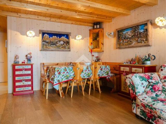 Appartamento in vendita a Folgaria TN