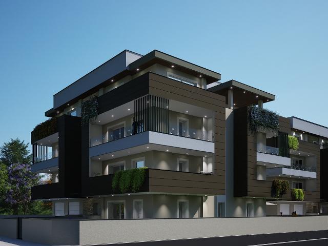 Appartamento in vendita a Foligno