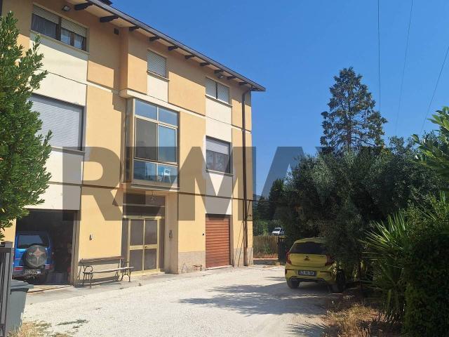 Appartamento in vendita a Foligno