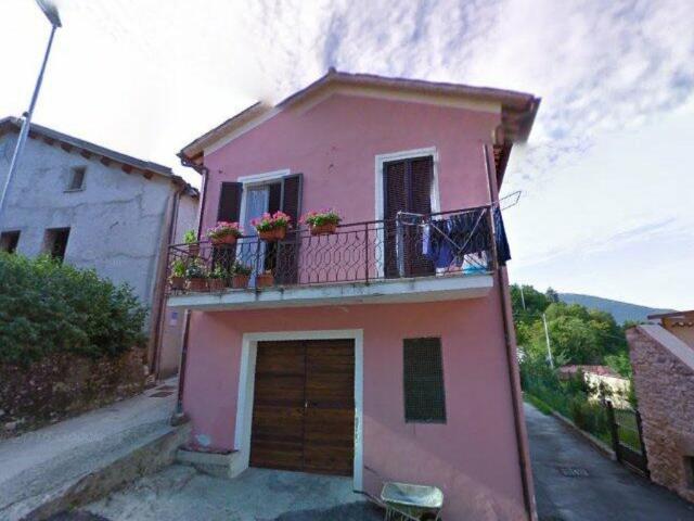 Appartamento in vendita a Foligno