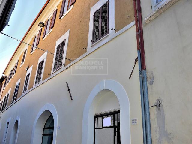 Appartamento in vendita a Foligno