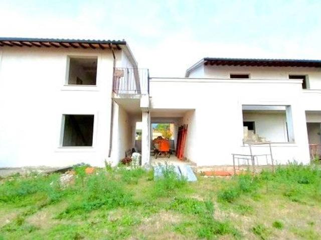 Appartamento in vendita a Foligno