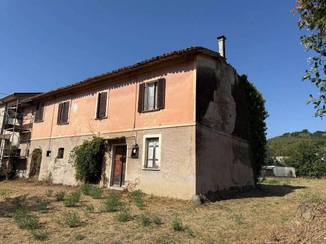 Appartamento in vendita a Foligno