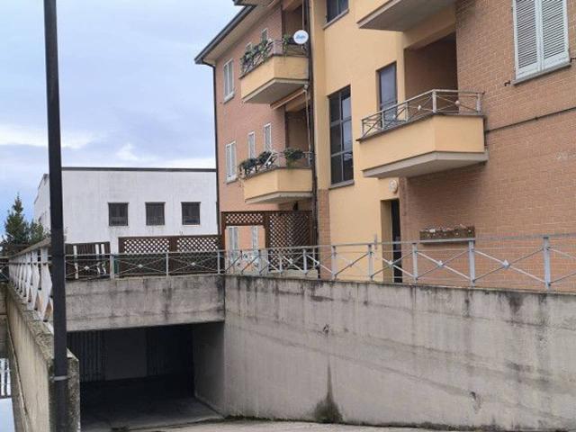 Appartamento in vendita a Foligno