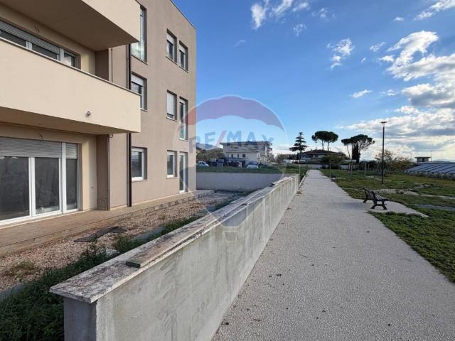 Appartamento in vendita a Foligno