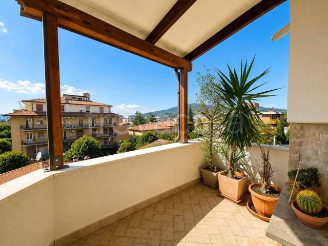 Appartamento in vendita a Foligno