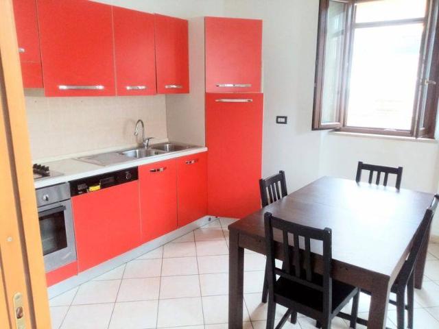 Appartamento in vendita a Foligno PG
