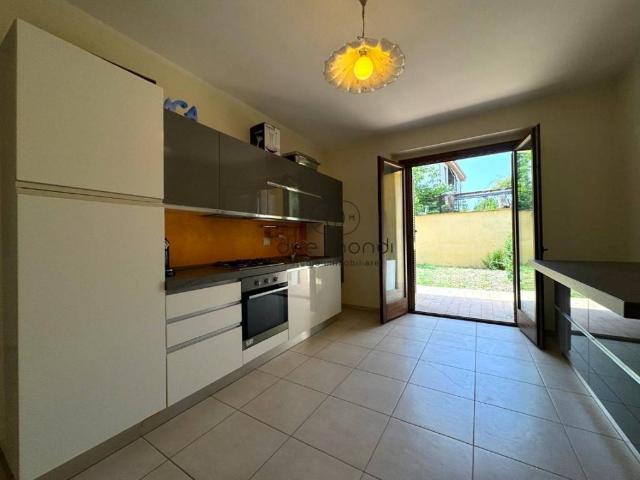 Appartamento in vendita a Foligno PG