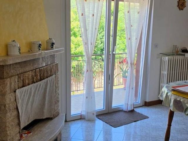 Appartamento in vendita a Foligno PG