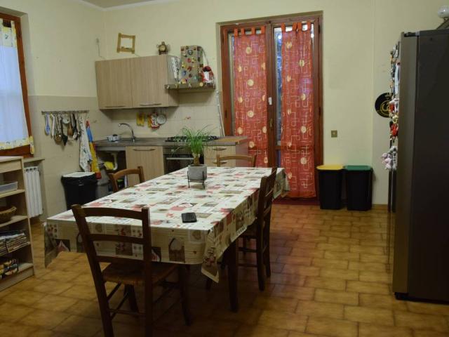 Appartamento in vendita a Foligno PG
