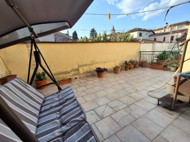 Appartamento in vendita a Foligno PG