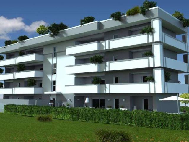 Appartamento in vendita a Foligno PG