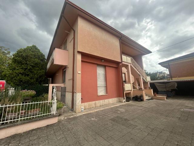 Appartamento in vendita a Foligno PG
