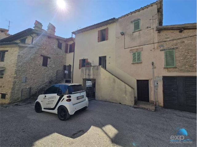 Appartamento in vendita a Foligno PG