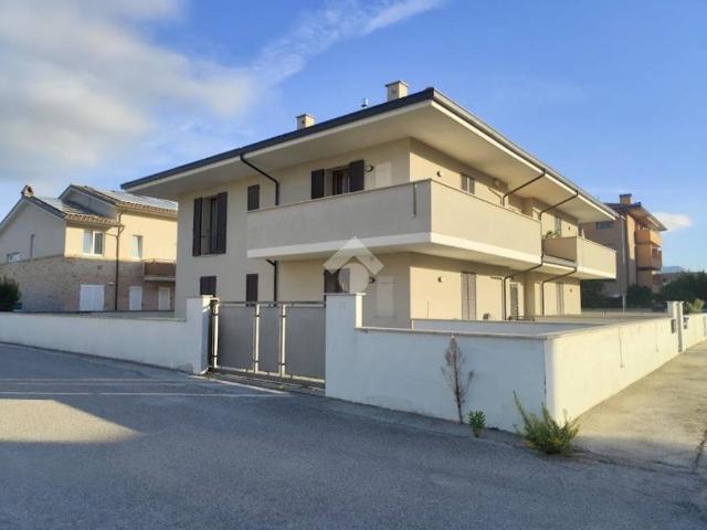 Appartamento in vendita a Foligno PG