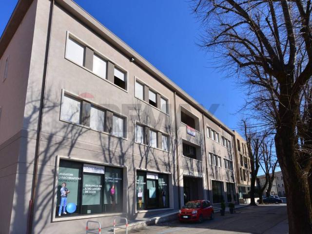 Appartamento in vendita a Foligno PG
