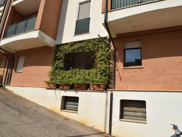 Appartamento in vendita a Foligno PG
