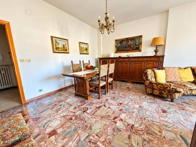Appartamento in vendita a Foligno PG