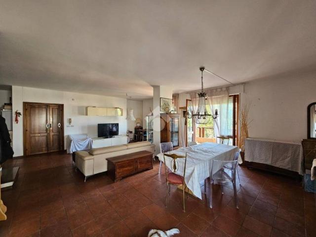 Appartamento in vendita a Foligno PG