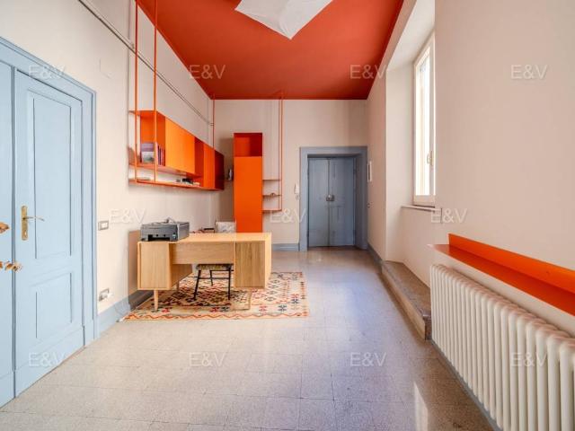 Appartamento in vendita a Foligno PG