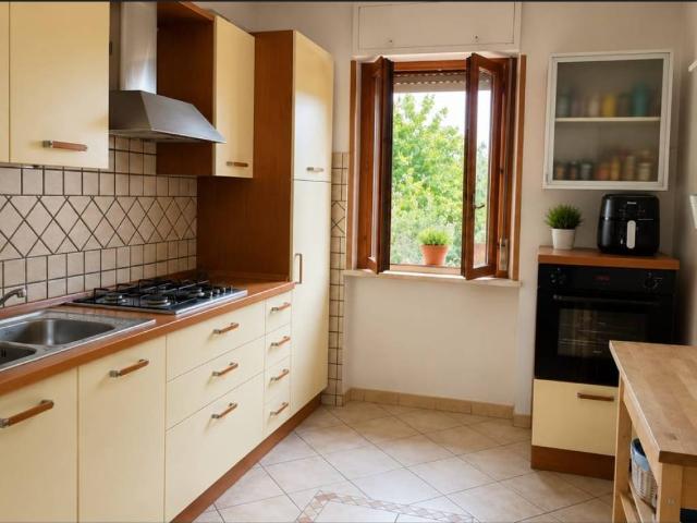 Appartamento in vendita a Foligno PG