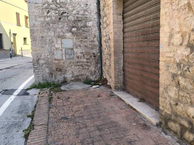 Appartamento in vendita a Foligno PG