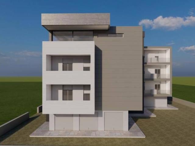 Appartamento in vendita a Foligno PG