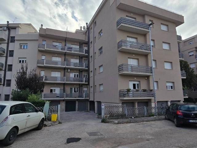 Appartamento in vendita a Foligno PG