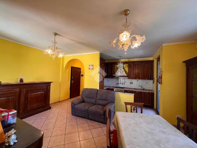 Appartamento in vendita a Foligno PG