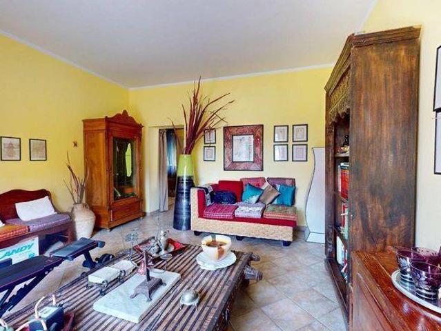 Appartamento in vendita a Foligno PG