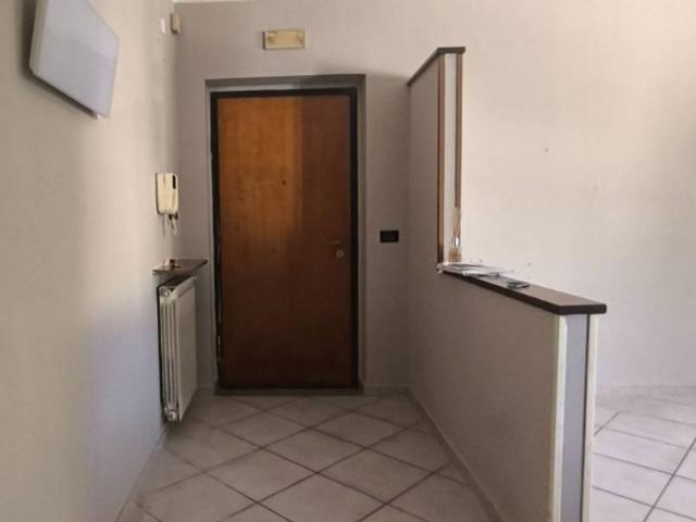 Appartamento in vendita a Foligno PG